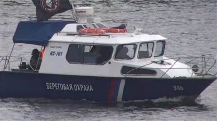 Катер ПВК "Вагнер" у берегів Естонії — МЗС "потролив" РФ - 290x166