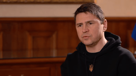 Без тиску на РФ мирна угода не буде вигідною Україні, — Подоляк - 285x160