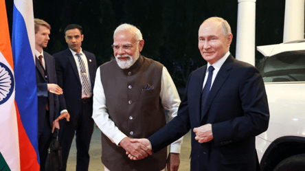 Putin's visit to India — key statements and messages - 304x171