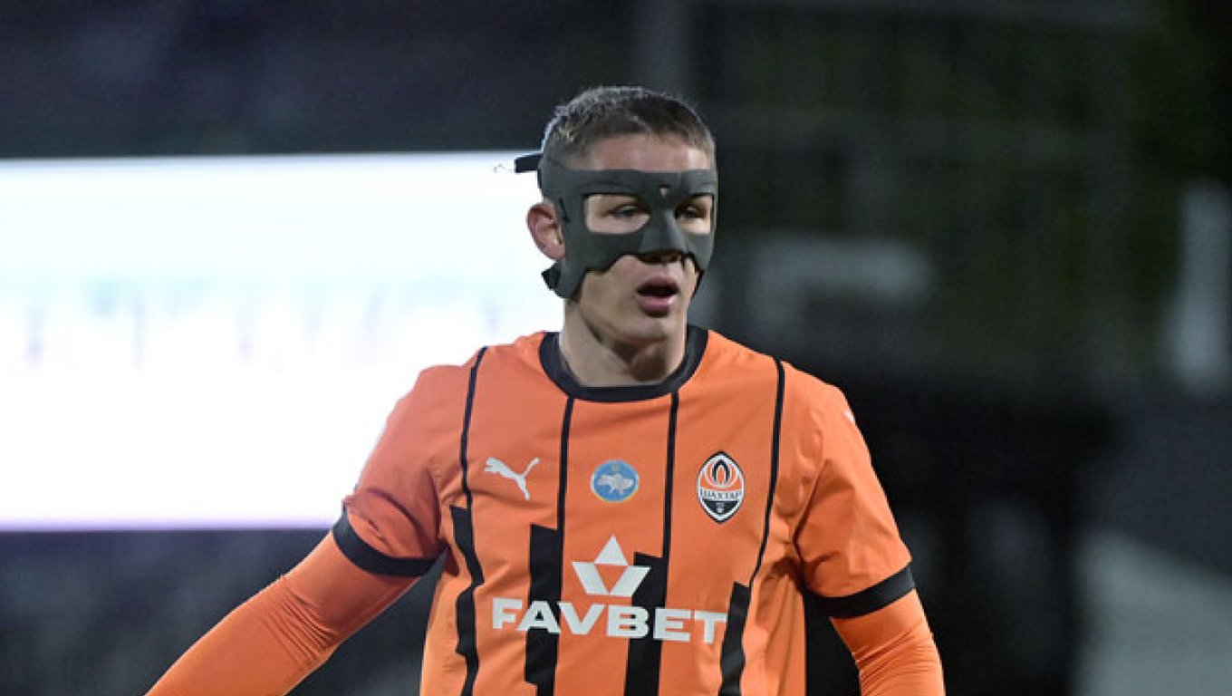 Даниил Сикан