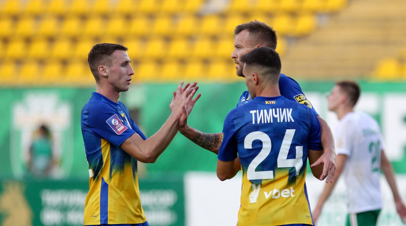 Андрій Ярмоленко