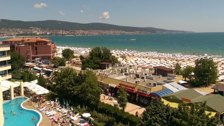 Що кажуть українці про відпочинок у Болгарії та чи варто їхати - 285x160