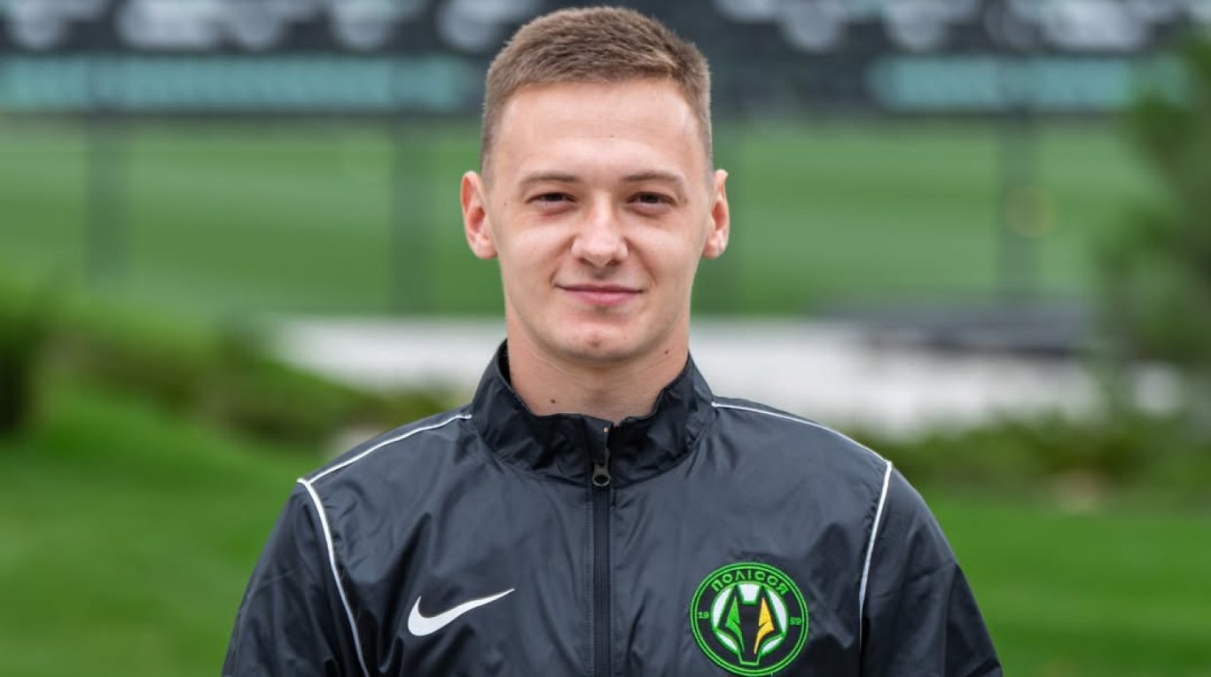 Александр Назаренко