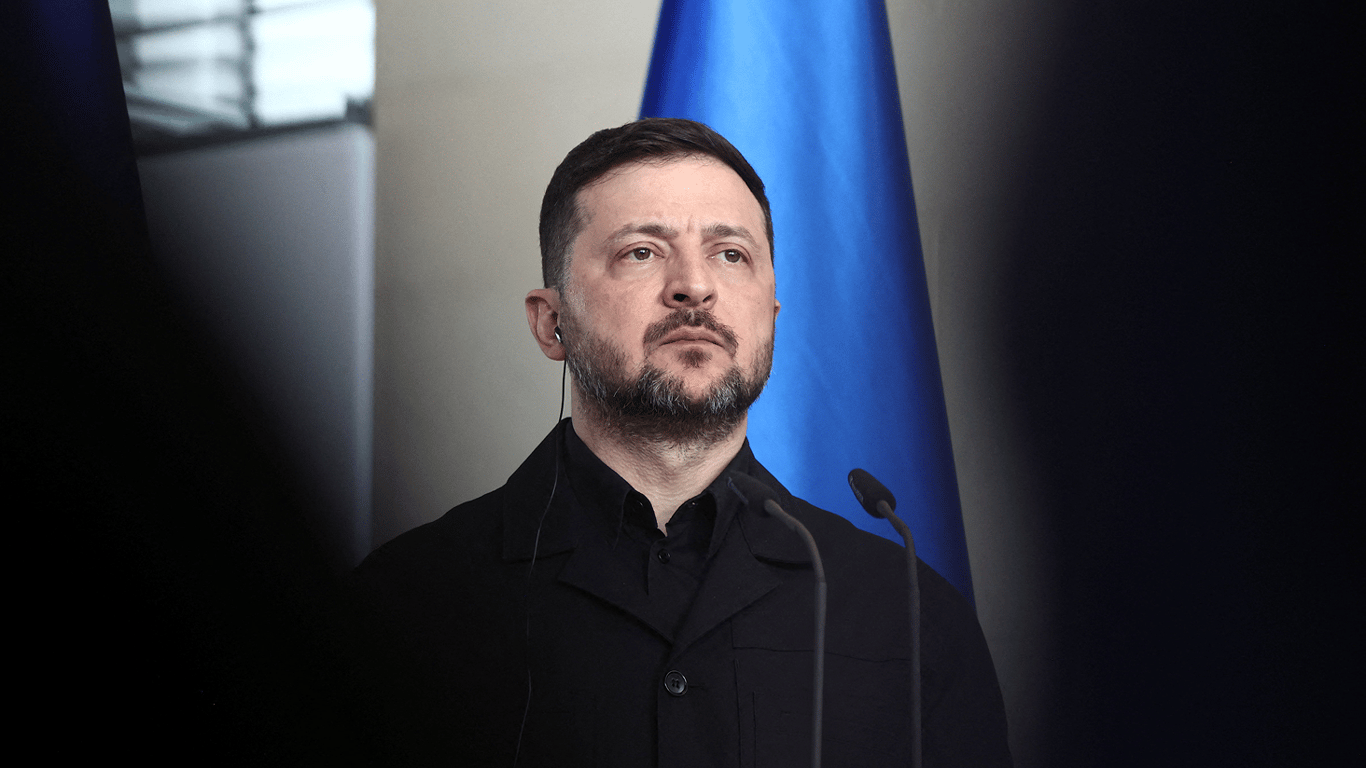 Зеленский: РФ снова будет пробовать втянуть Беларусь в войну