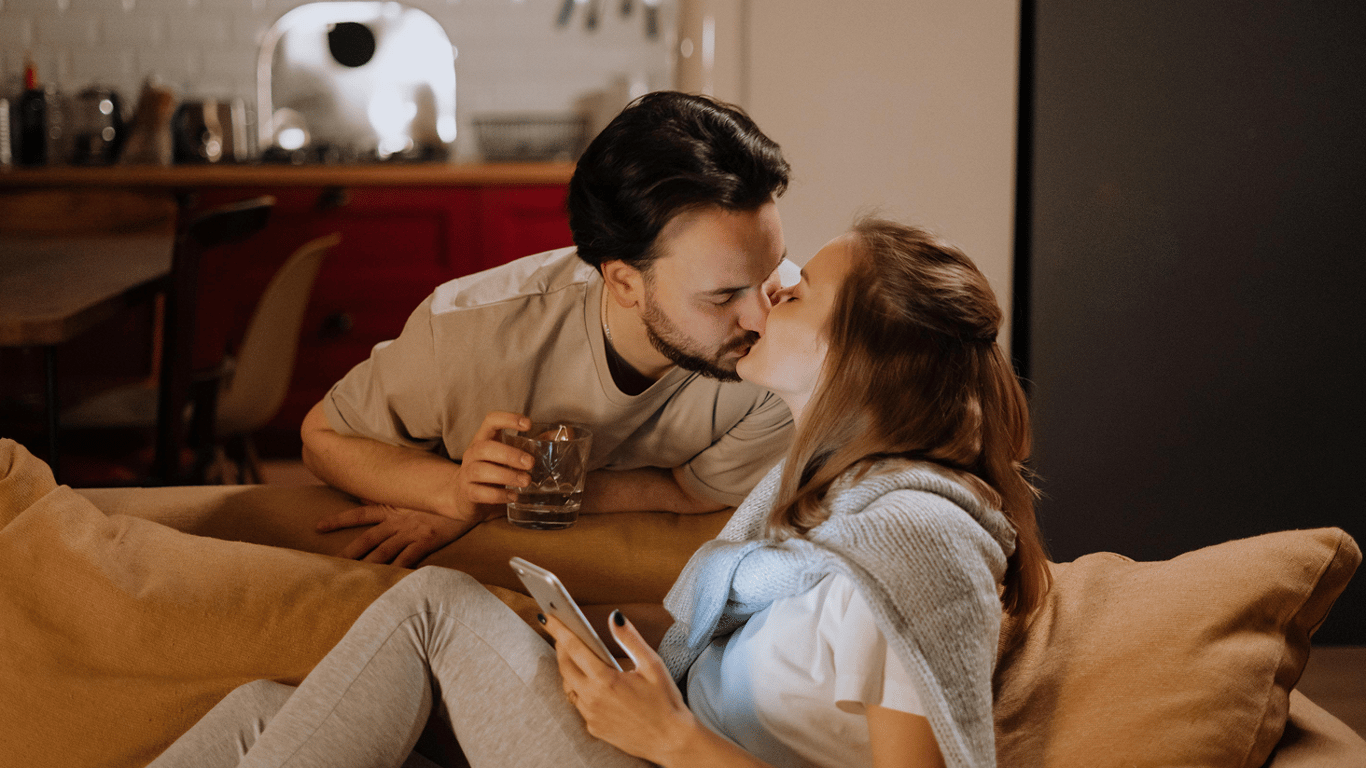 П'ять секретів особистого щастя жінки