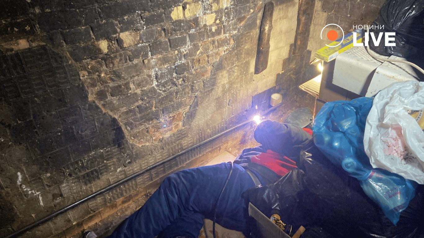 Ситуація з теплопостачанням у Києві 26 січня