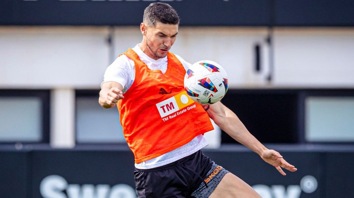 Роман Яремчук