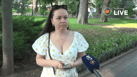 Анна об изменениях границ мобилизационного возраста до 55. Фото: Новости.