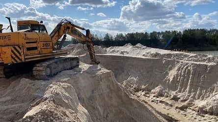 Полезные ископаемые Полтавской области — чем богаты недра - 285x160