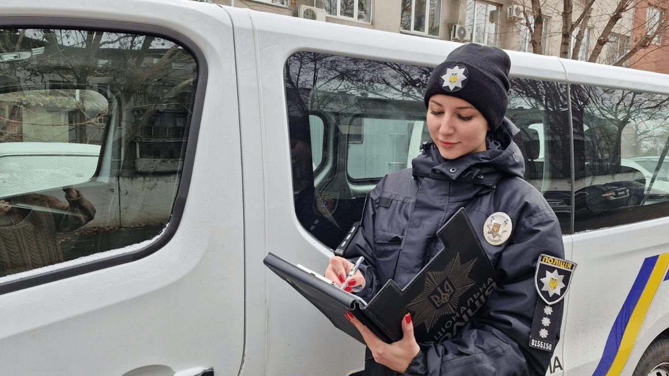 Убил трехлетнего ребенка в Одессе