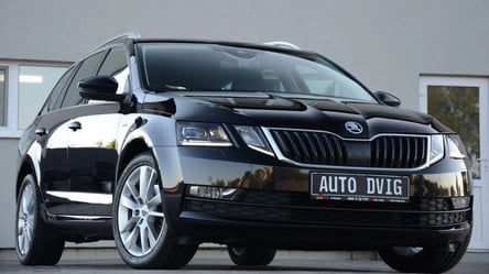 Стоит ли купить Skoda Octavia A7 с пробегом - 285x160