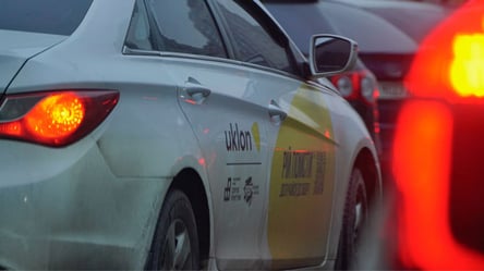 В Киеве такси начнет работать круглосуточно — что известно - 304x171