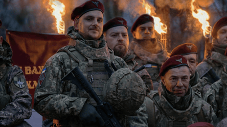 Бойовий спецкомплект — що мають видати мобілізованому - 285x160