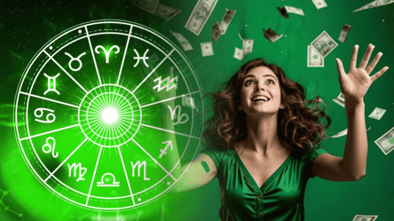 These 3 zodiac signs will thrive in September — horoscope - 285x160