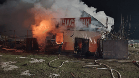 Росіяни атакували Одещину дронами — є загиблі та поранені - 304x171