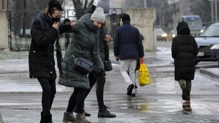 Киян попереджають про небезпеку — яка погода буде завтра - 285x160