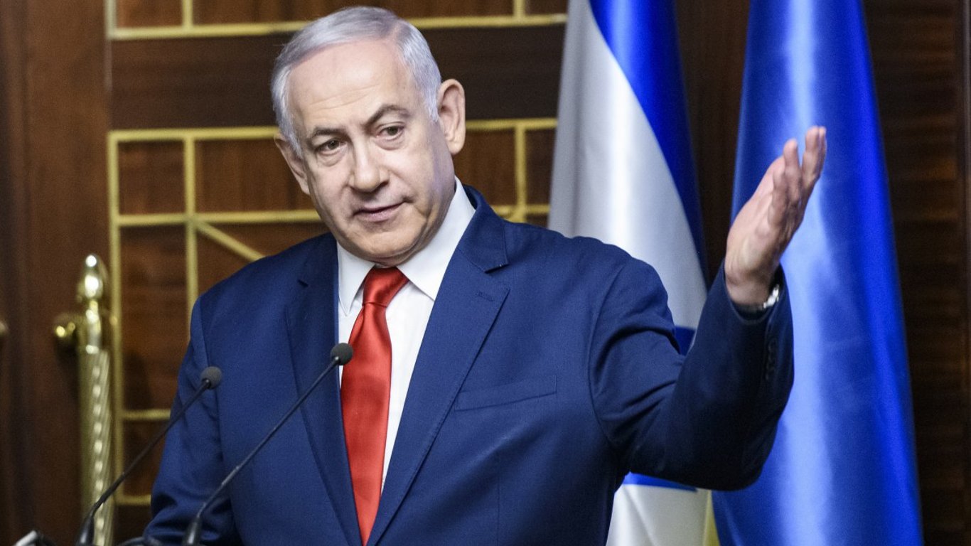 Мы начали фазу наступления, которая продлится без ограничений, — Нетаньяху