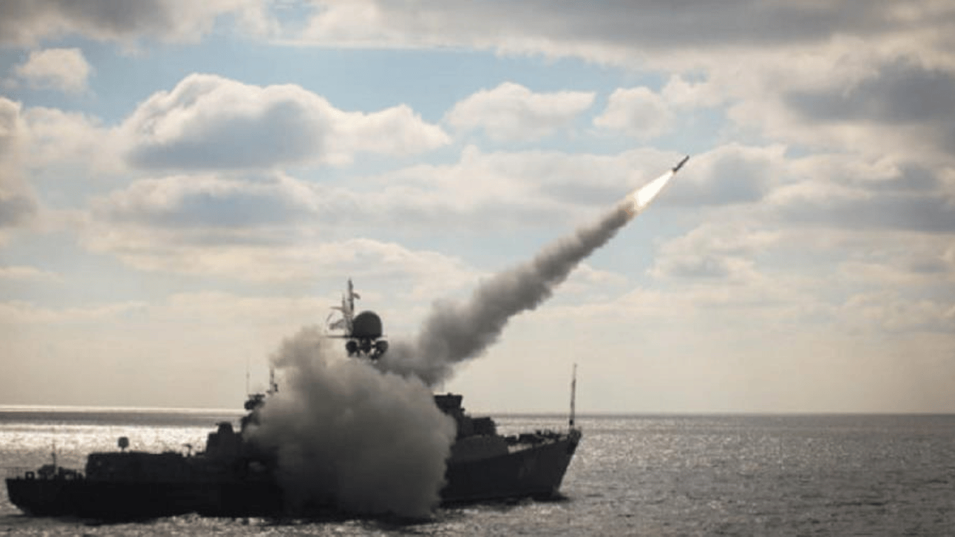 Враг вывел ракетоносители в Средиземное море — какая ситуация в Черном