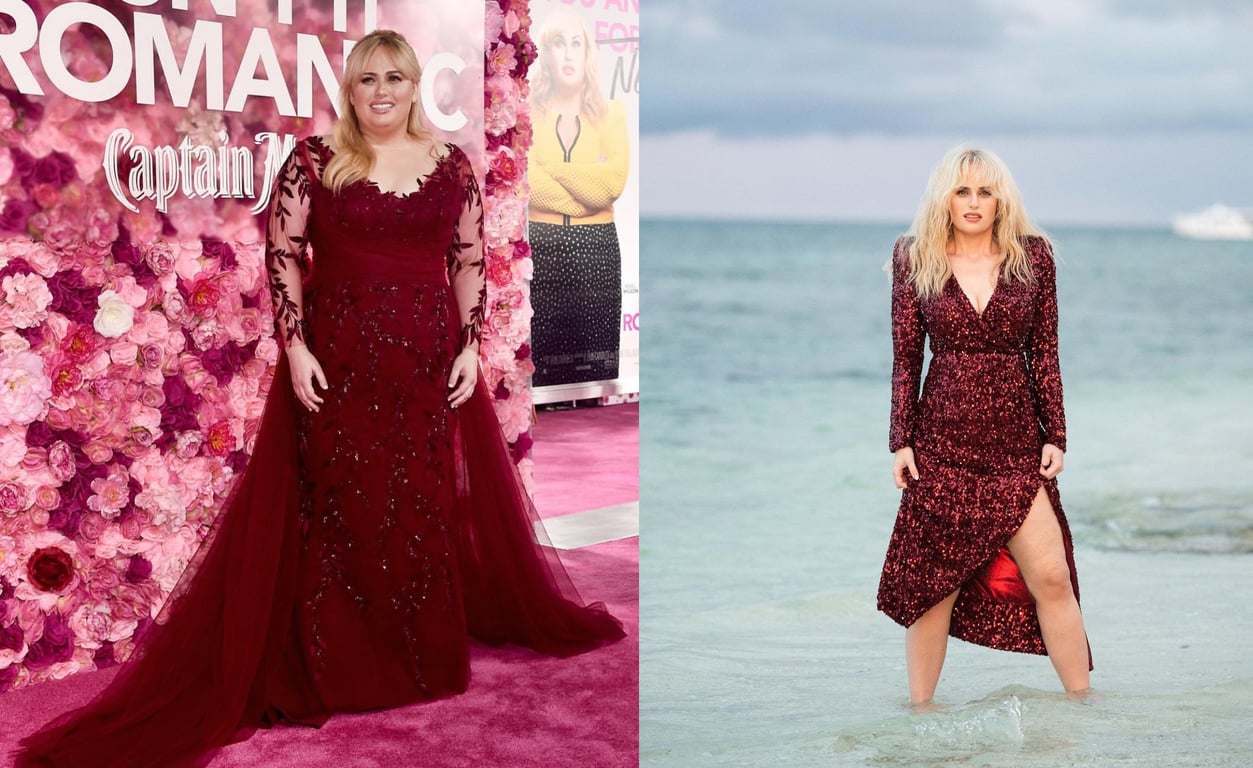 Зірка серіалу "Холостячки" зізналась, як схудла на 30 кг - фото 1