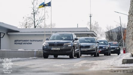 "Автомобілі-фантоми" вже цього тижня почнуть фіксувати порушення ПДР на дорогах: як це працюватиме - 285x160