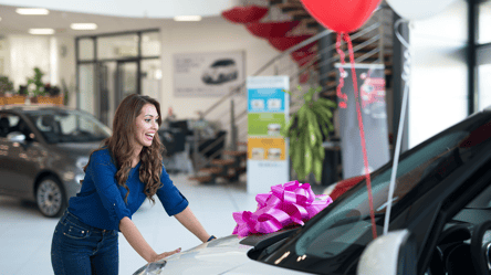 Авто в подарунок — які зобов’язання несе новий власник - 285x160