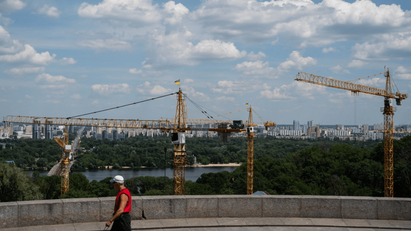 Ціни на землю стартують від 1000 доларів — скільки коштують ділянки під будівництво та сільське господарство