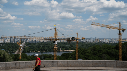 Ціна на землю — скільки коштує 1 сотка під забудову в Україні - 290x166