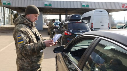 Як військовому виїхати з України — підстави, правила, актуальні документи - 285x160
