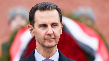 Бывшего президента Сирии Башара Асада приговорили к смертной казни - 285x160