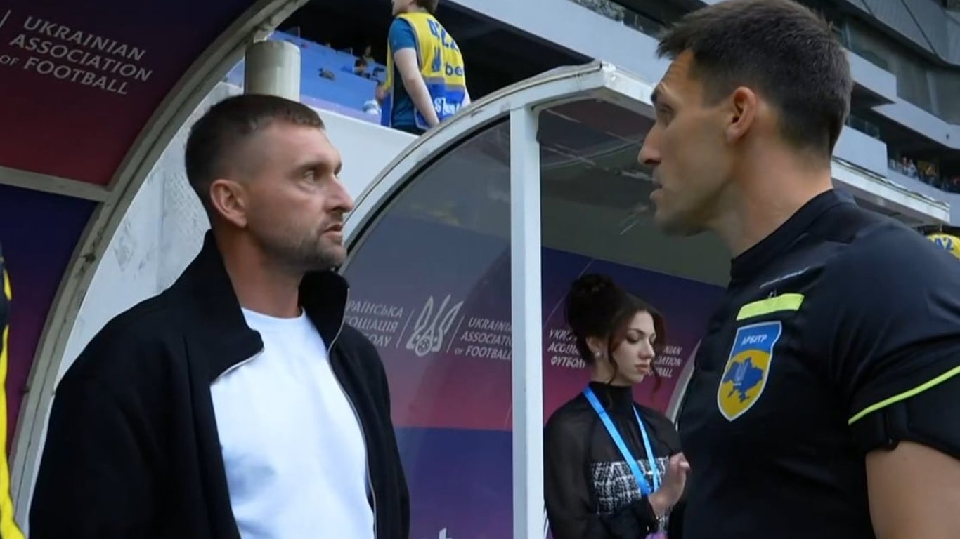 Буяльський став головним героєм Динамо у фіналі Кубка України