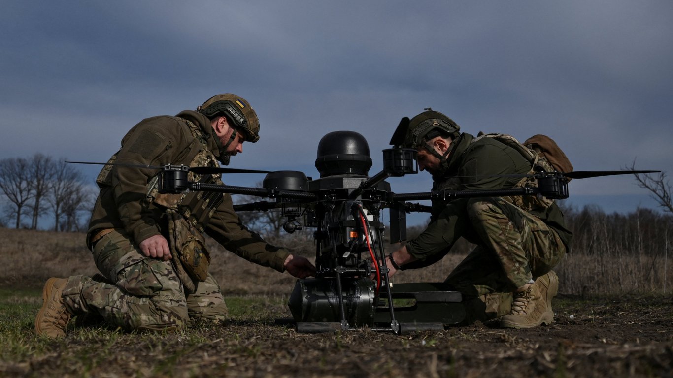 Міноборони спростувало чутки про мобілізацію по-новому з 1 квітня