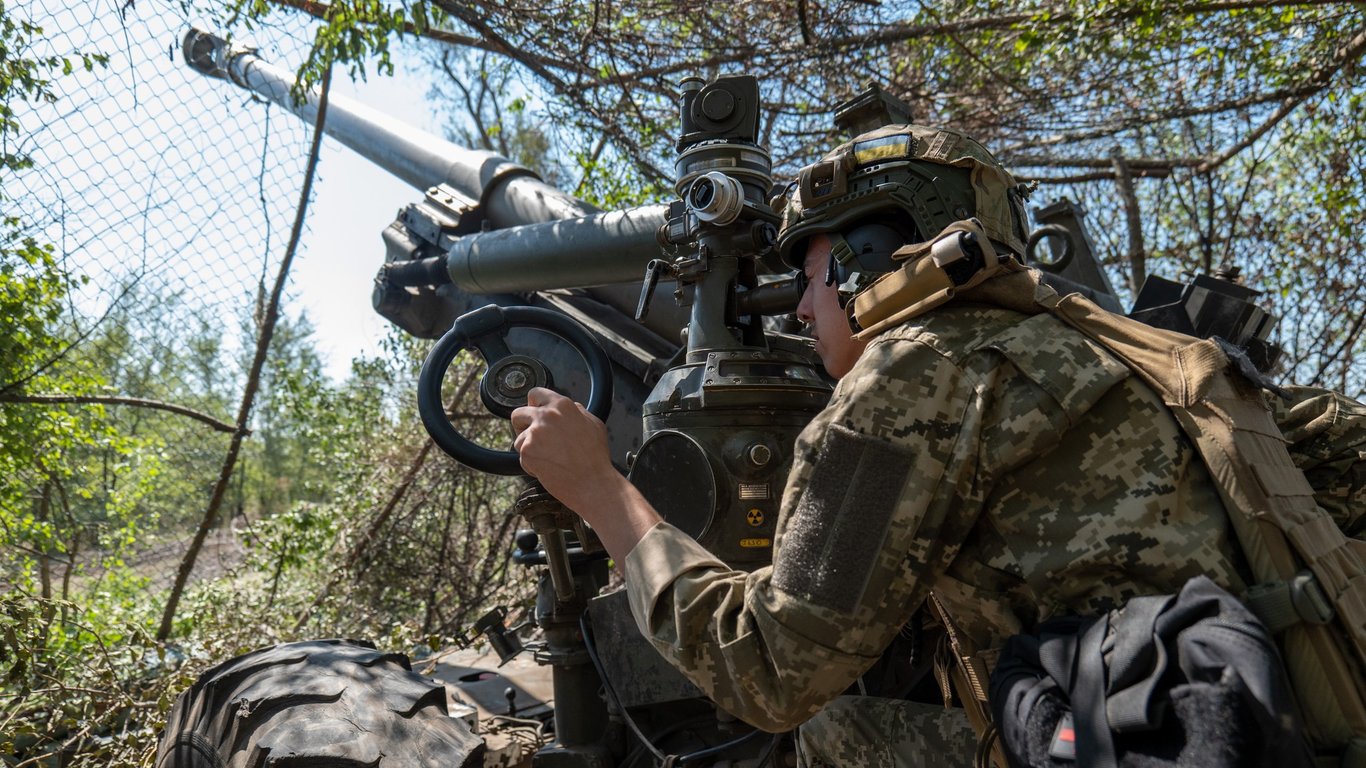 Нова техніка та озброєння для ЗСУ — подробиці від Міноборони