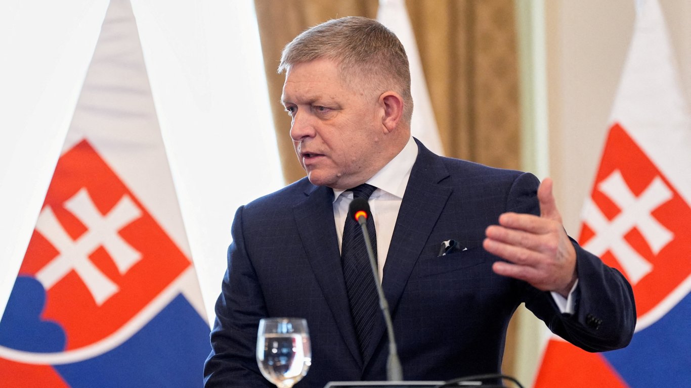 Литвин раскрыл детали переговоров Зеленского с Робертом Фицо