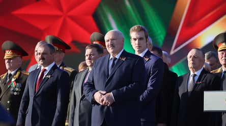 "Було б добре": Лукашенко зазіхнув на Калінінградську область - 285x160