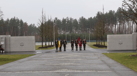 У 3 АК висловились про створення меморіального кладовища - 290x160