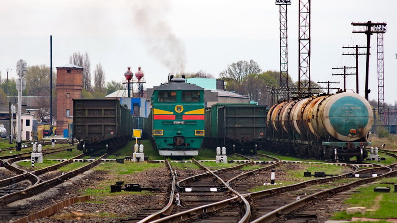 Индексация от Укрзализныци — как в Одесской области изменится перевозка грузов