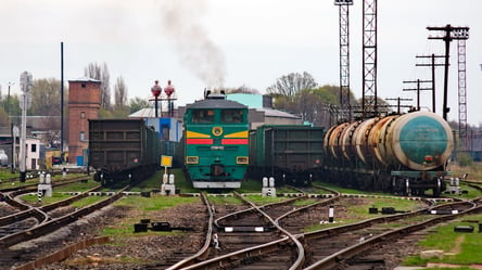 Индексация от Укрзализныци — как в Одесской области изменится перевозка грузов - 285x160