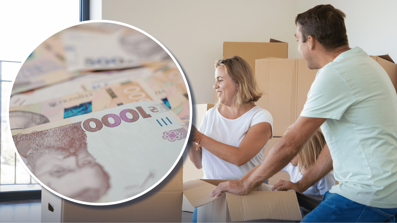 Жилищные ваучеры: как ВПЛ могут забронировать деньги в 2026 году