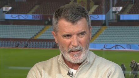 Рой Кін побачив системну проблему в грі Манчестер Юнайтед - 285x160