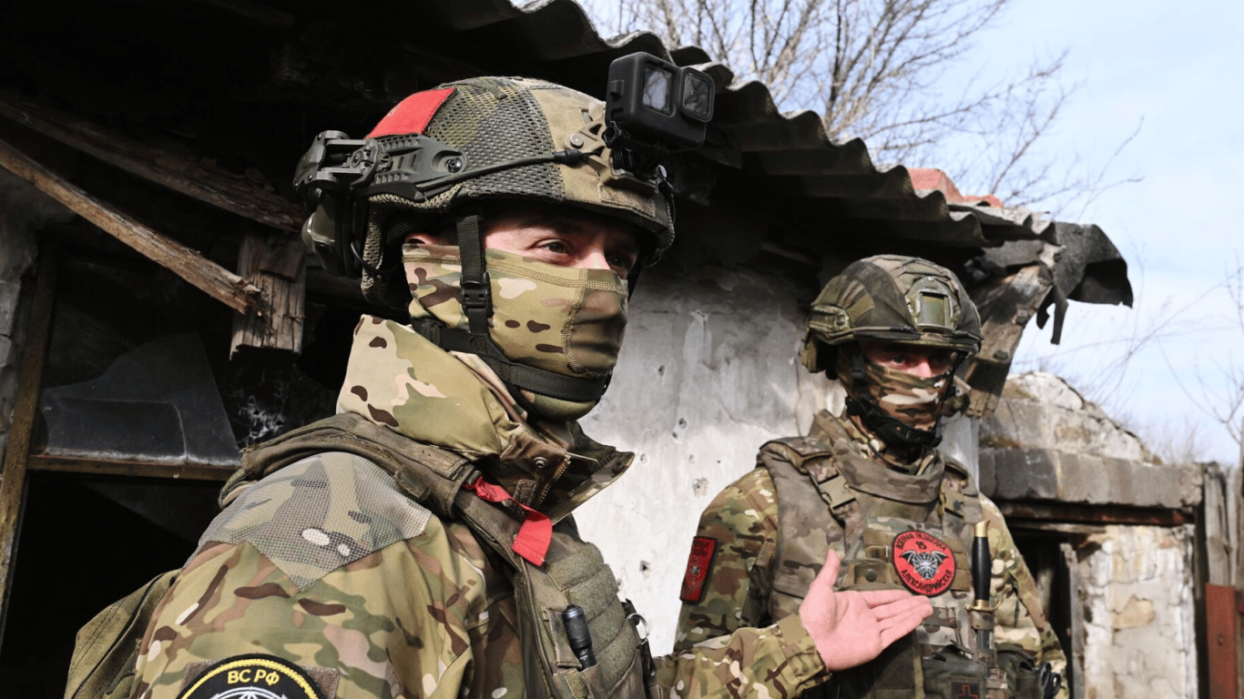 В Черниговской области осудили оккупантов, которые издевались над украинцами