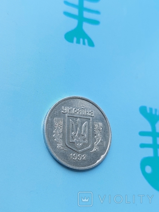 Монета, которую продают за 2 тысячи долларов