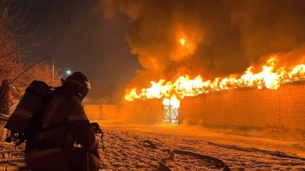 У Бєлгородській області скаржаться на БпЛА — пошкоджені будинки - 285x160