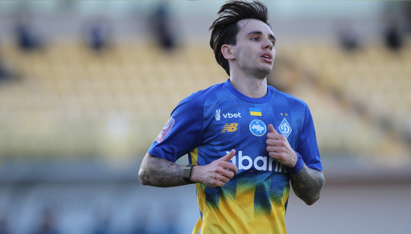 Николай Шапаренко