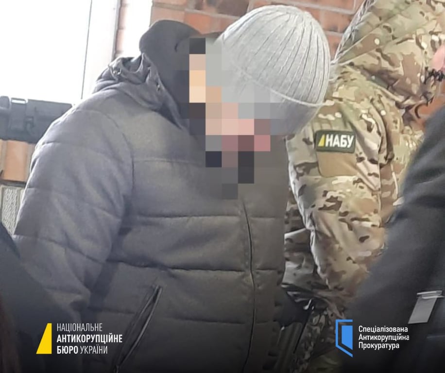 Викриття корупції в Київраді: схема заволодіння землею