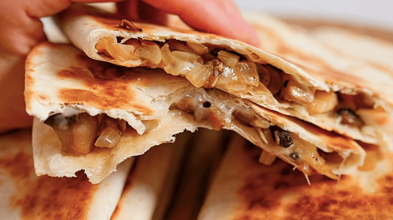 рецепт лаваша з начинкою