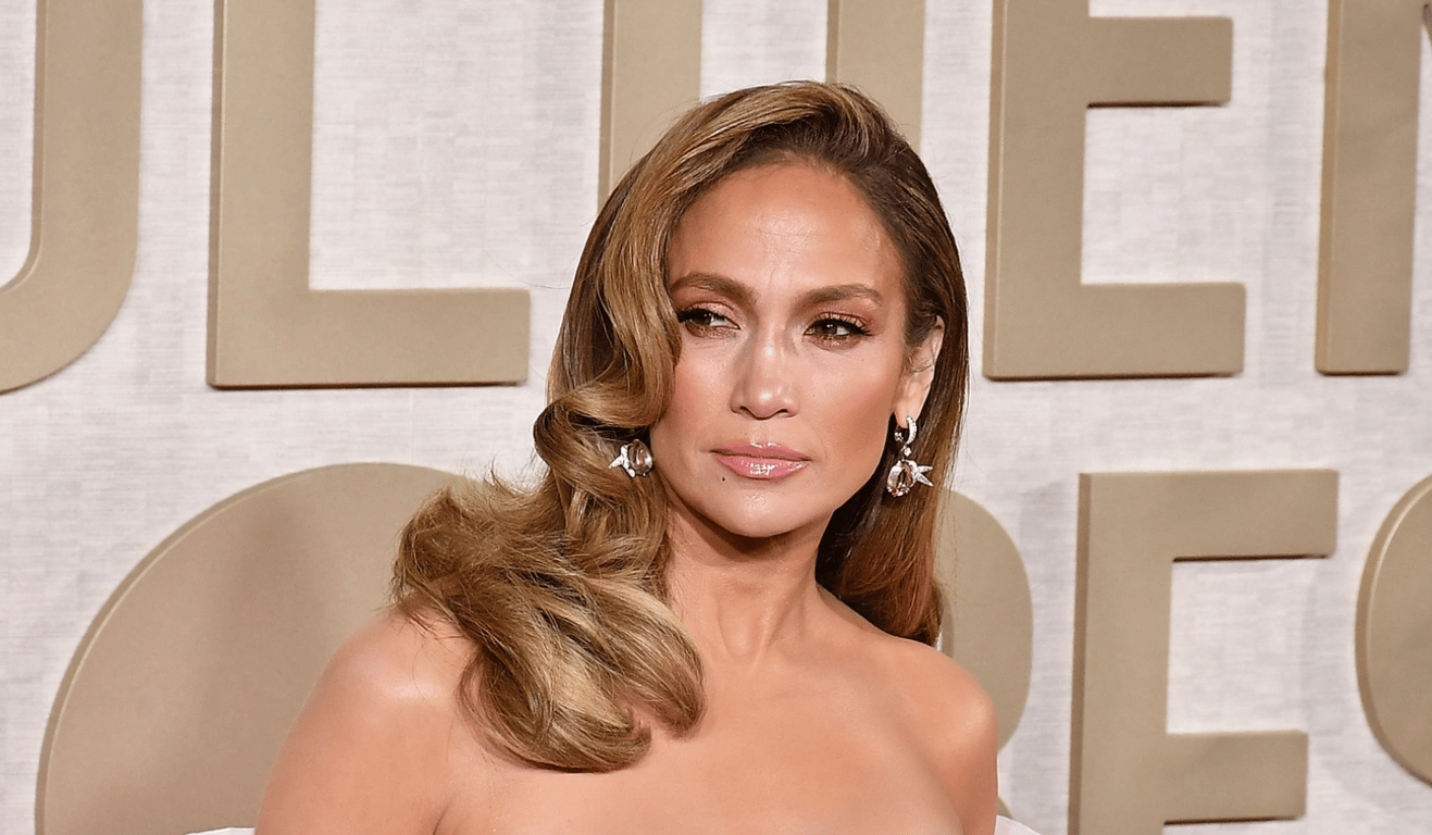 Дженнифер Лопес