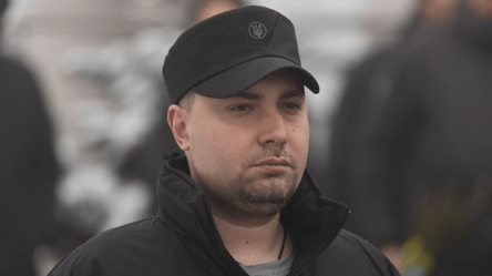 Буданов у 2021 році розповів про сценарій нападу РФ, — Альтман - 290x160