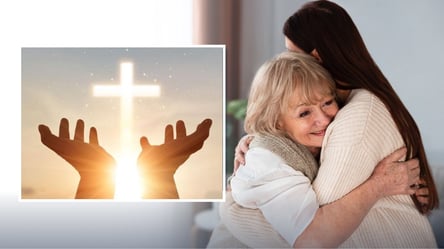 Прощена неділя 22 лютого 2026 — теплі листівки та щирі вибачення - 285x160