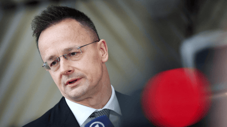 В Венгрии назвали причину задержания украинских инкассаторов - 290x160