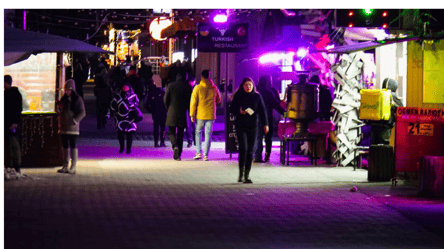 Графіки відключень світла в Одесі — ситуація в енергосистемі - 285x160